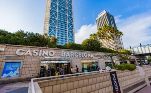 El Casino Barcelona