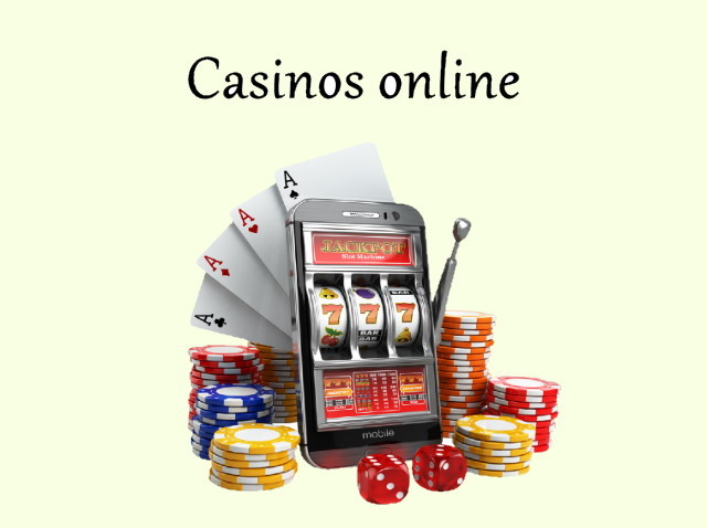 Casinos online mas populares