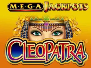 Tragaperras - Cleopatra