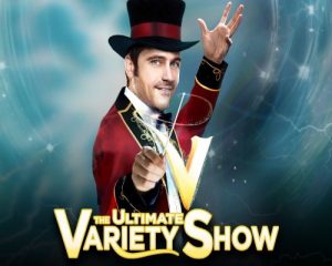 Espectáculos en casinos - Variety Show